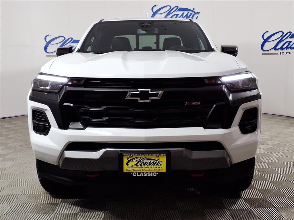 2026 Chevrolet Colorado Z71 - Photo 61