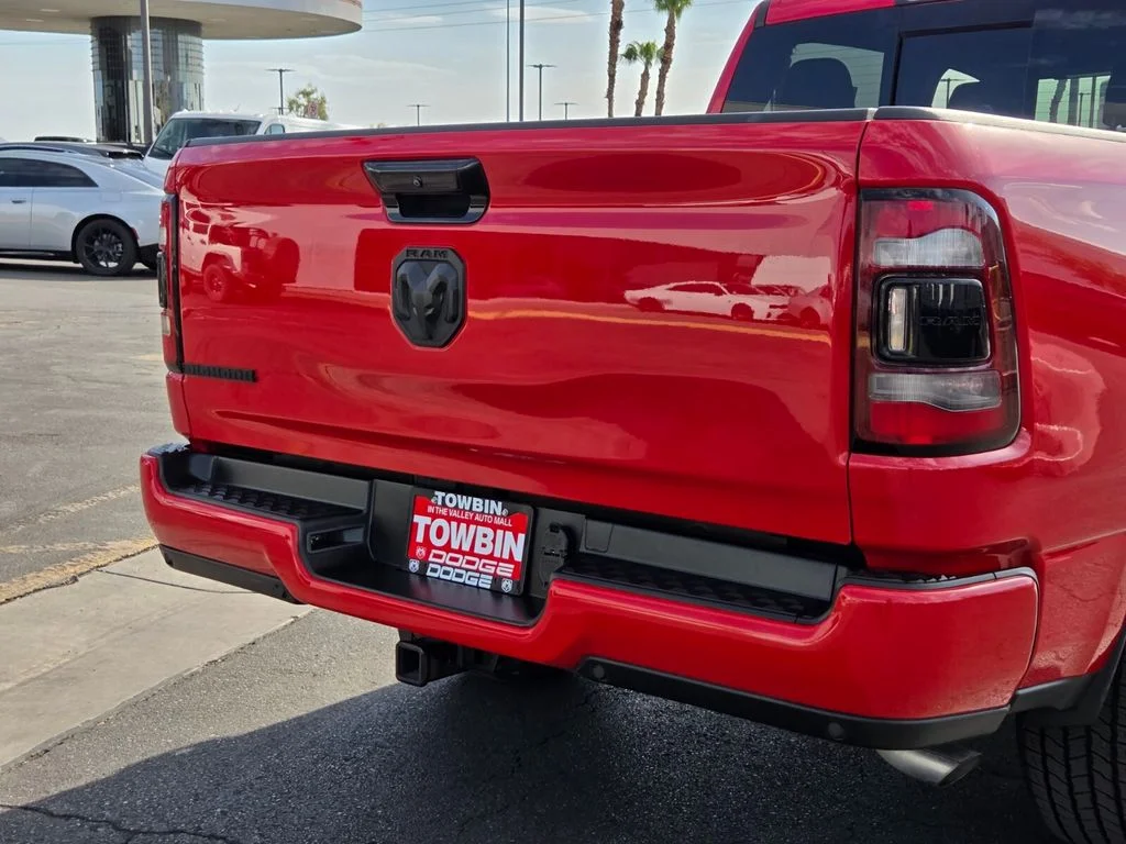 Used 2024 Red Ram Big Horn/Lone Star image 5