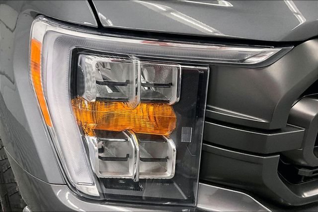 2023 Ford F-150 XLT - Photo 34