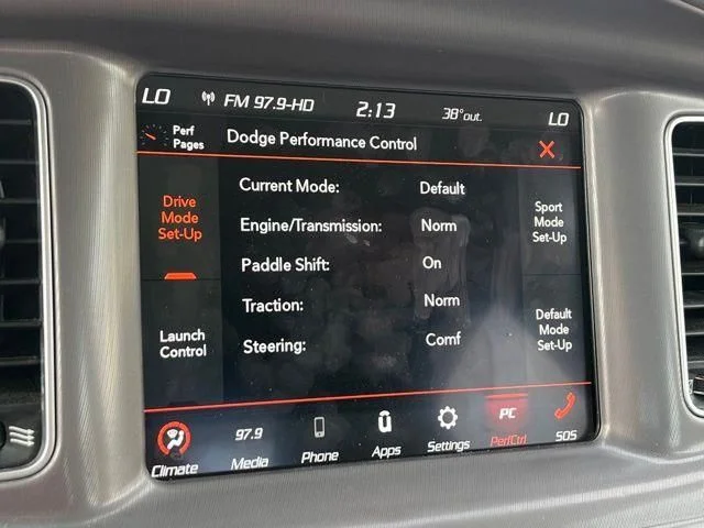 Used 2023 White Dodge GT image 26