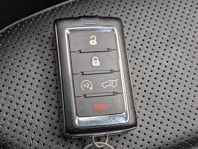 Used 2022 Black Jeep 4xe image 33