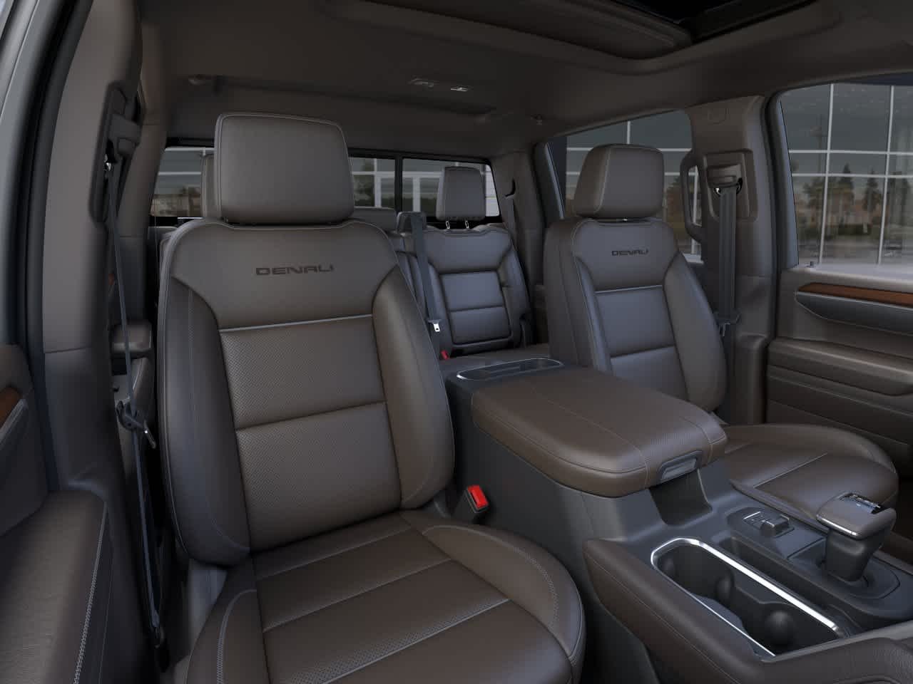 2026 GMC Sierra 1500 Denali - Photo 16