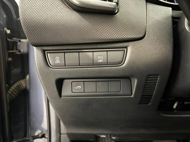 Used 2025 Gray Metallic Mazda 2.5 S Premium Package image 29