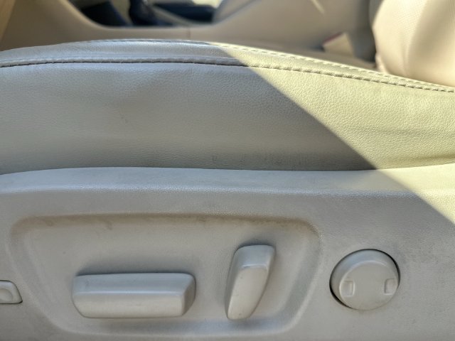 Used 2017 Black Toyota Limited Platinum image 23