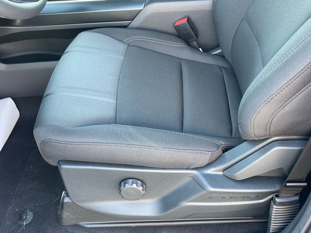 New 2026 Argon Blue Metallic Ford STX® image 24