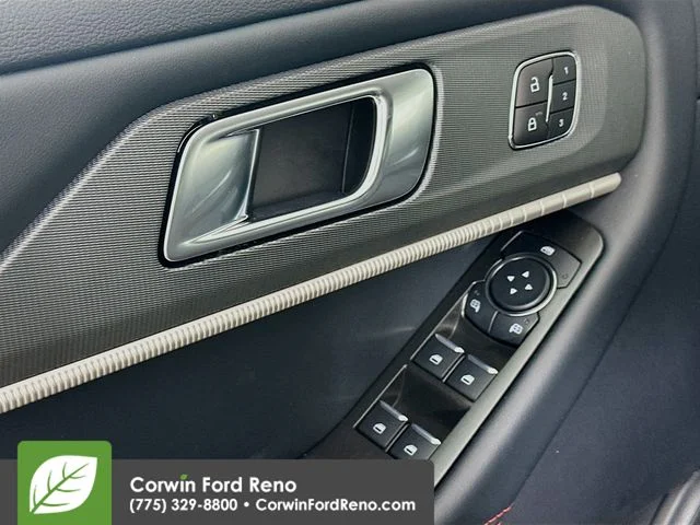 New 2026 Agate Black Metallic Ford ST-Line image 20