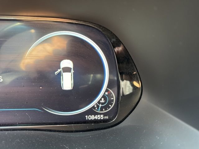 Certified Used 2021 Hyper White Hyundai Calligraphy image 21