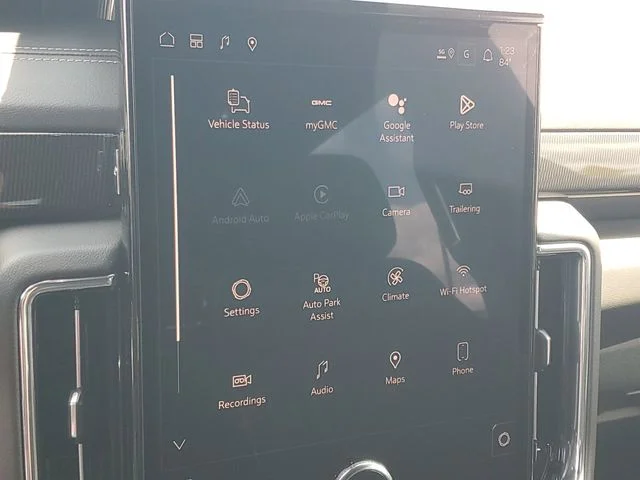 New 2026 Black GMC Elevation image 16