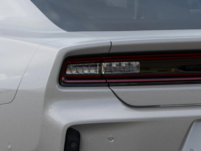 2025 Dodge Charger Daytona R/T - Photo 35