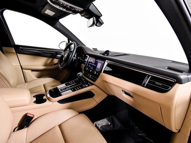 Used 2025 White Porsche  image 30