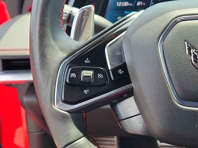 2024 Chevrolet Corvette 2LT - Photo 23