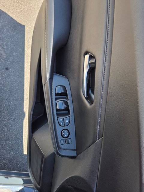 2025 Nissan Sentra SV - Photo 17