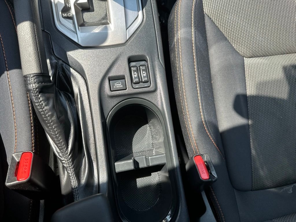 2018 Subaru Crosstrek Premium - Photo 13