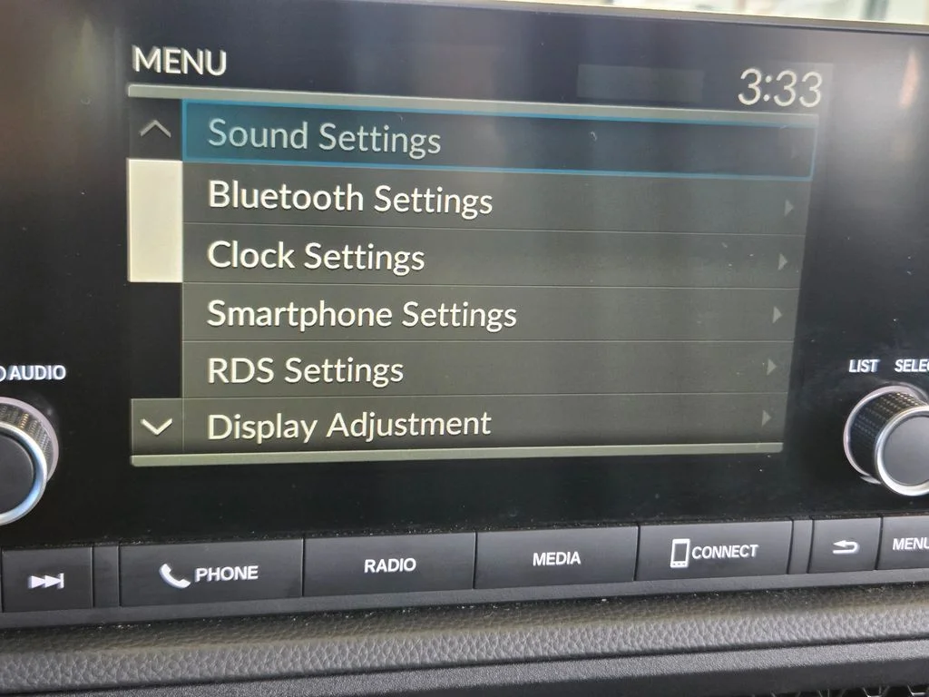 2025 Honda CR-V EX - Photo 43