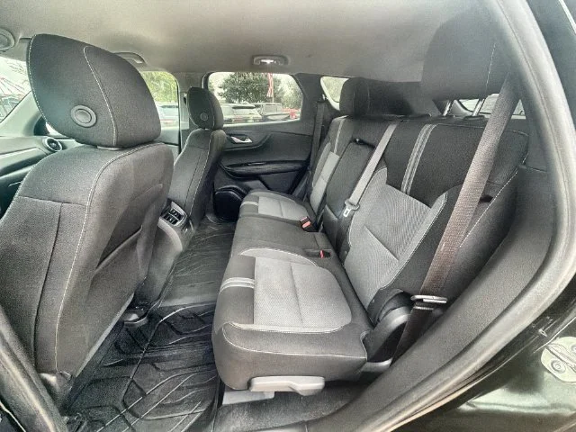 2024 Chevrolet Blazer 2LT - Photo 24