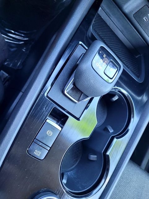 Used 2025 Gray Nissan SV image 19