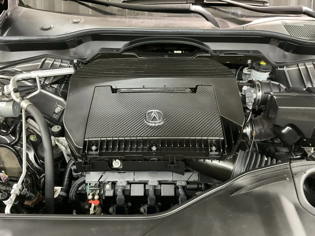Used 2023  Acura A-Spec image 35