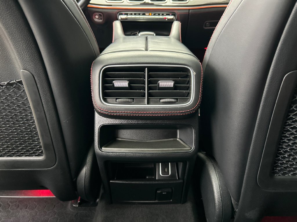 Used 2023 Black Mercedes-Benz GLE 53 AMG® image 25