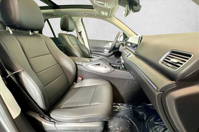 New 2026 Selenite Grey Metallic Mercedes-Benz GLE 450 image 56