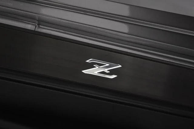 Used 2024 Gray Nissan Performance image 21