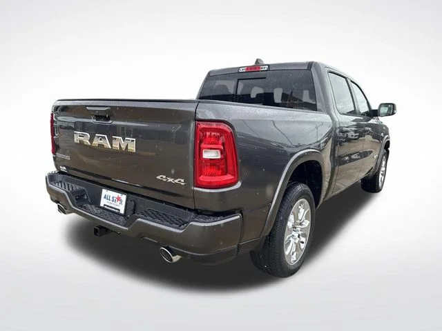 New 2026 Gray Ram Big Horn/Lone Star image 10