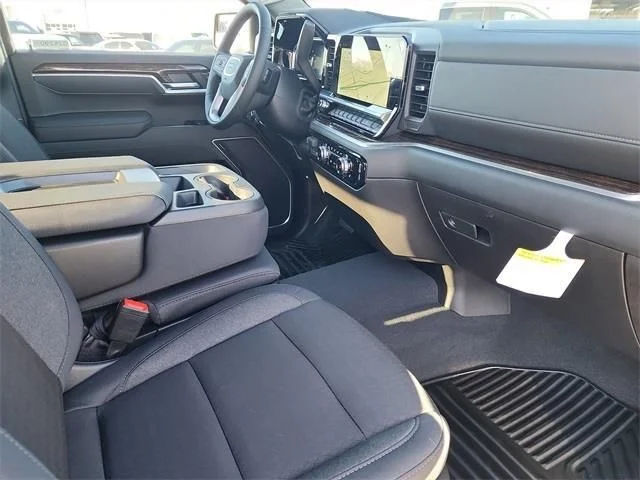 2026 GMC Sierra 1500 Elevation - Photo 18