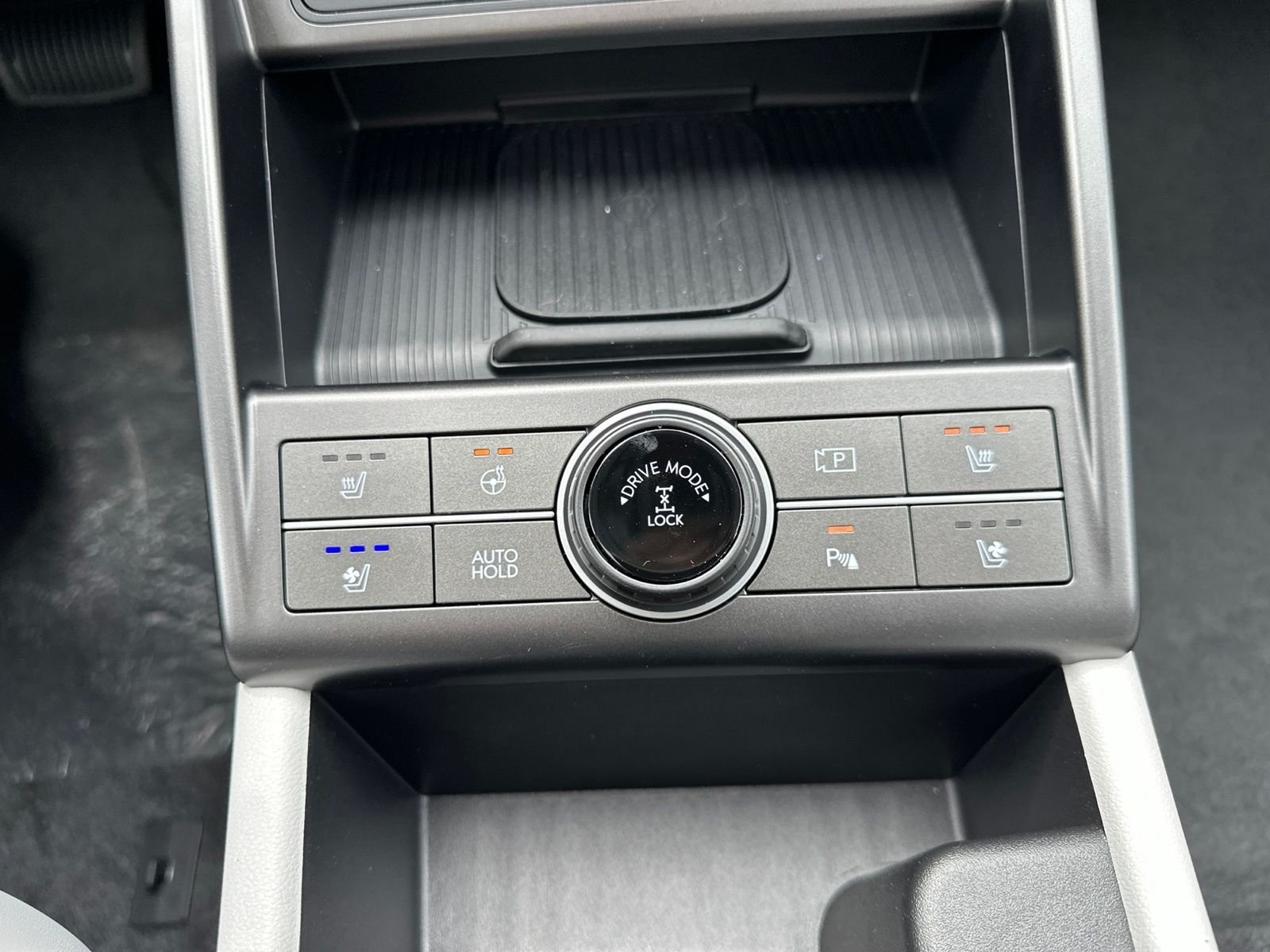 New 2026 Orange Hyundai Limited AWD image 76