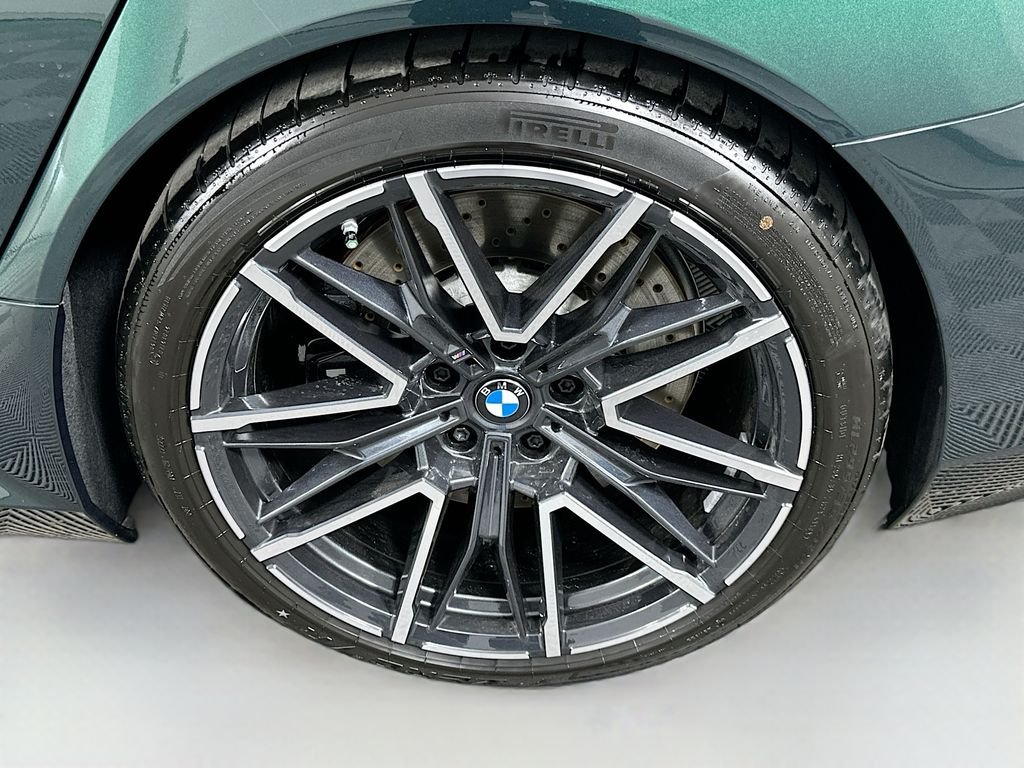 New 2027 Special Order Color BMW Base image 23
