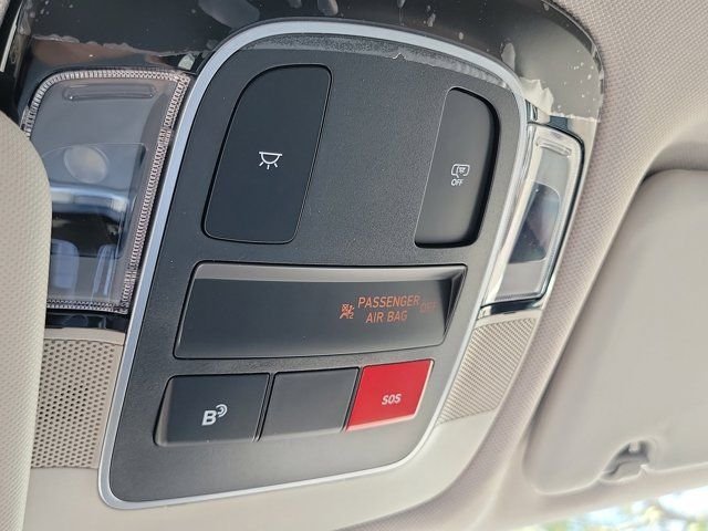 2026 Hyundai Tucson SEL - Photo 28