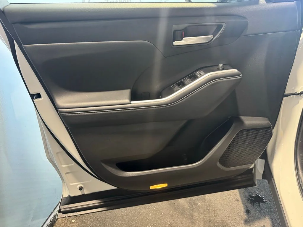 New 2025 Beige Toyota XLE image 35