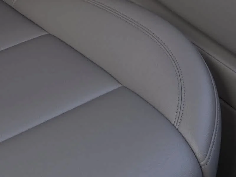 New 2026 Summit White Chevrolet LT image 20