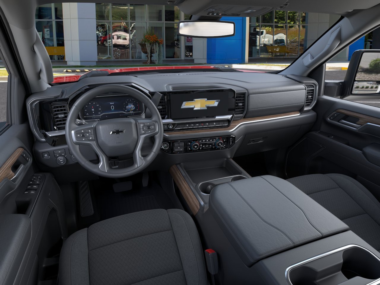 2026 Chevrolet Silverado 2500 HD LT - Photo 15
