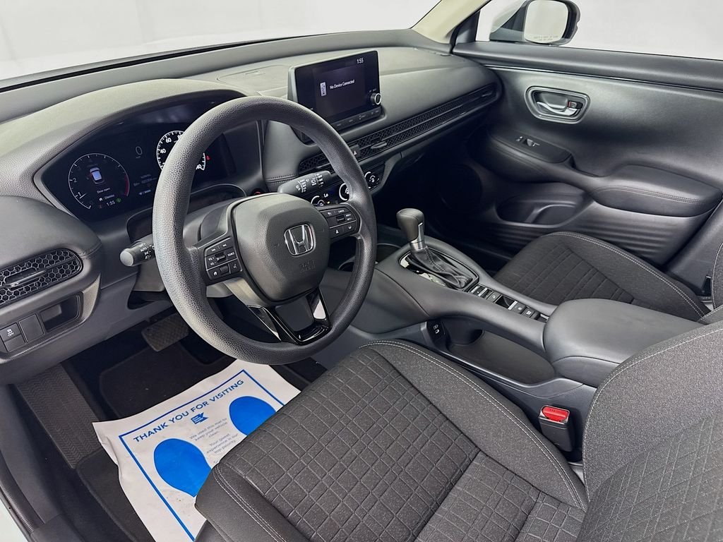2024 Honda HR-V LX - Photo 9