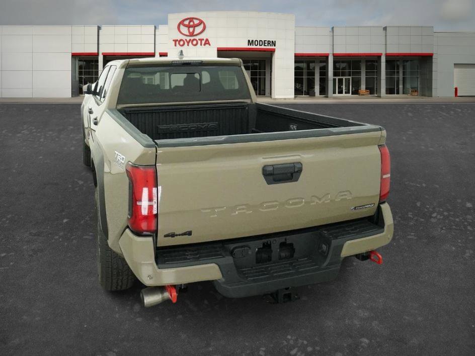 New 2026 Mudbath Toyota TRD Off-Road i-FORCE MAX image 14