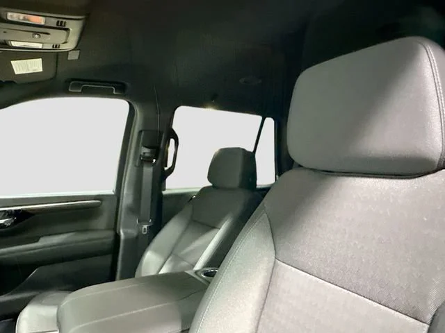 2026 Chevrolet Tahoe LS - Photo 23