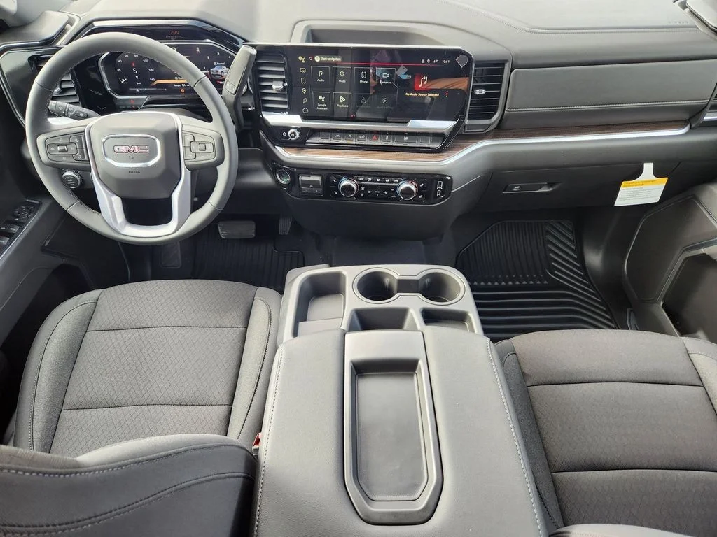 New 2026 Summit White GMC Elevation image 20