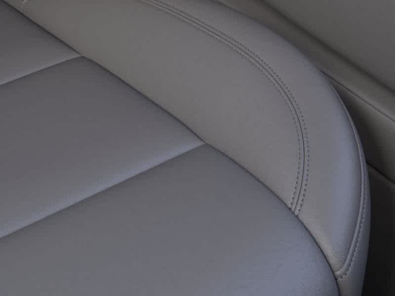 New 2026 Summit White Chevrolet LT image 21