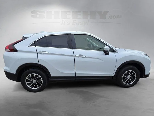 Used 2024  Mitsubishi ES image 10
