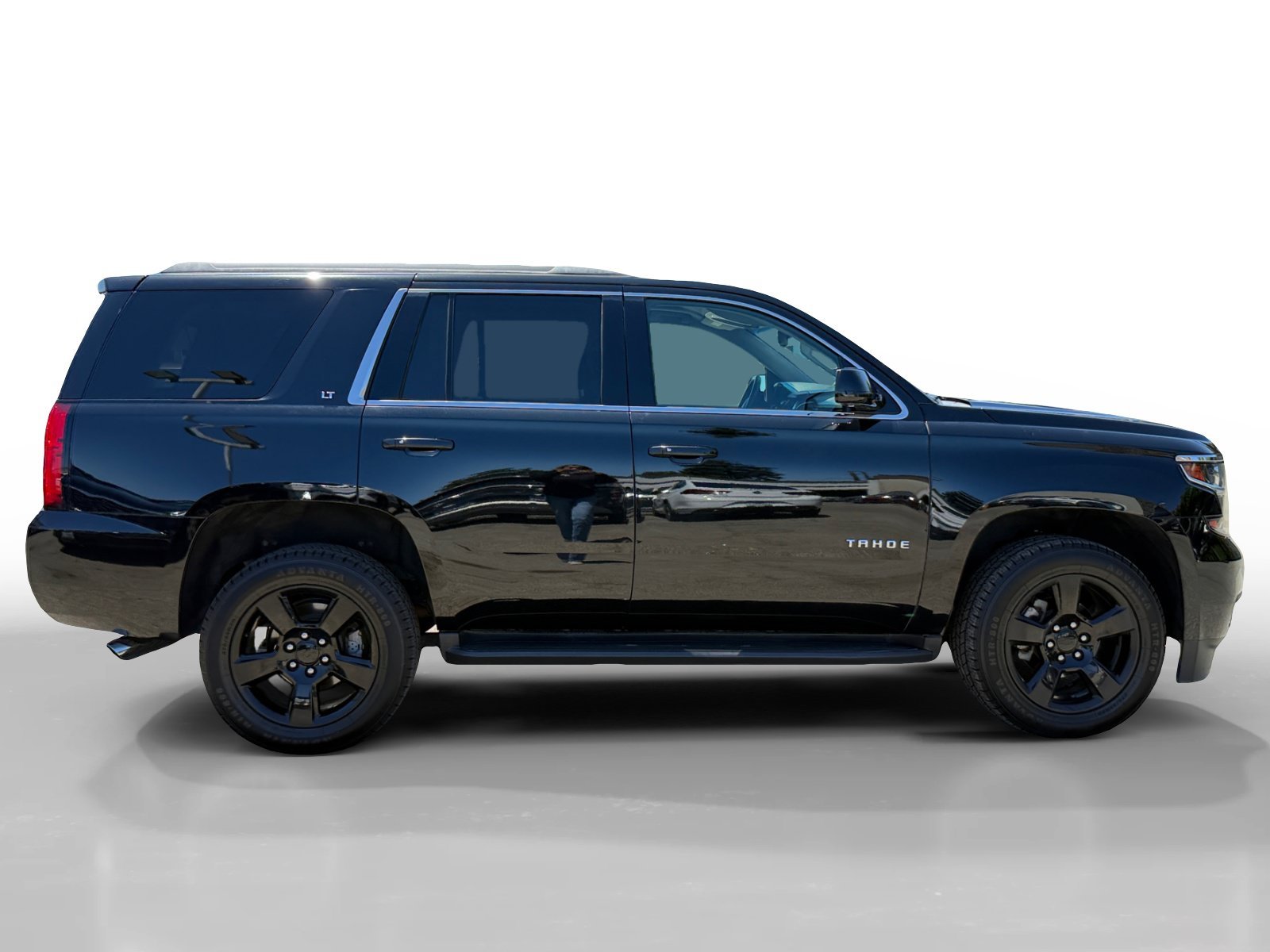 Used 2019 Black Chevrolet LT image 6