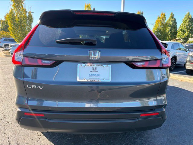 2023 Honda CR-V EX - Photo 7