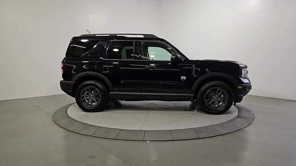 2024 Ford Bronco Sport Big Bend - Photo 7