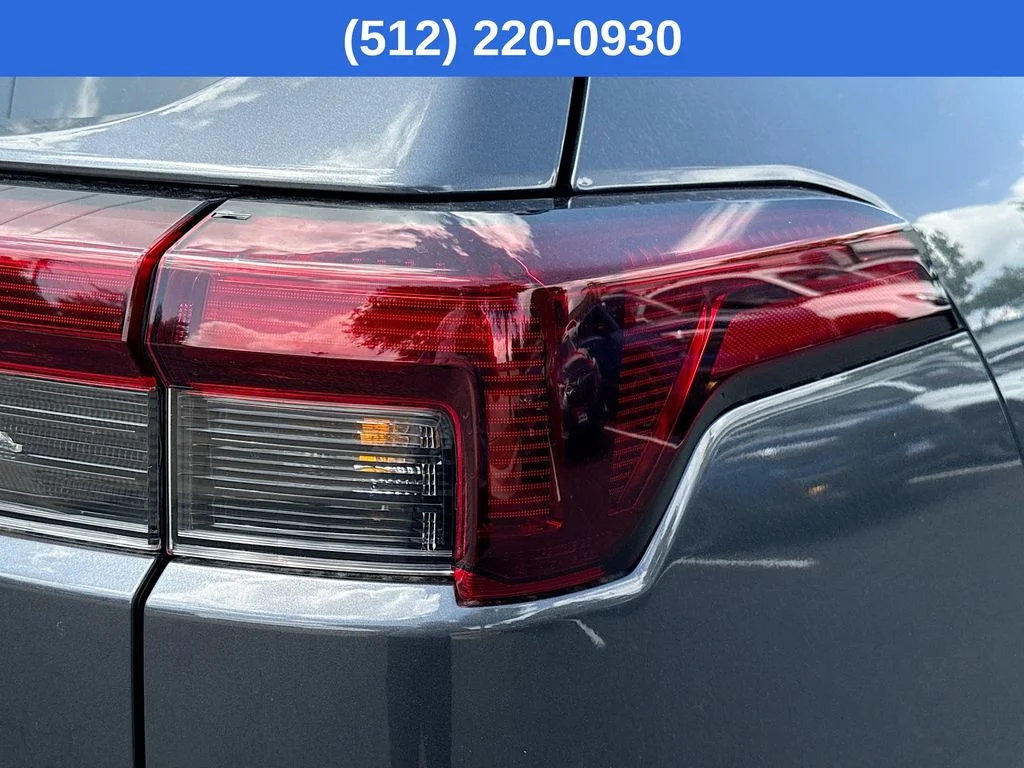 New 2026 MAGNETITE GRAY METALLIC Subaru Limited XT image 35