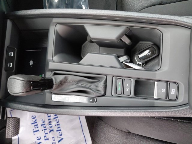 New 2026 Urban Gray Pearl Honda SE image 21