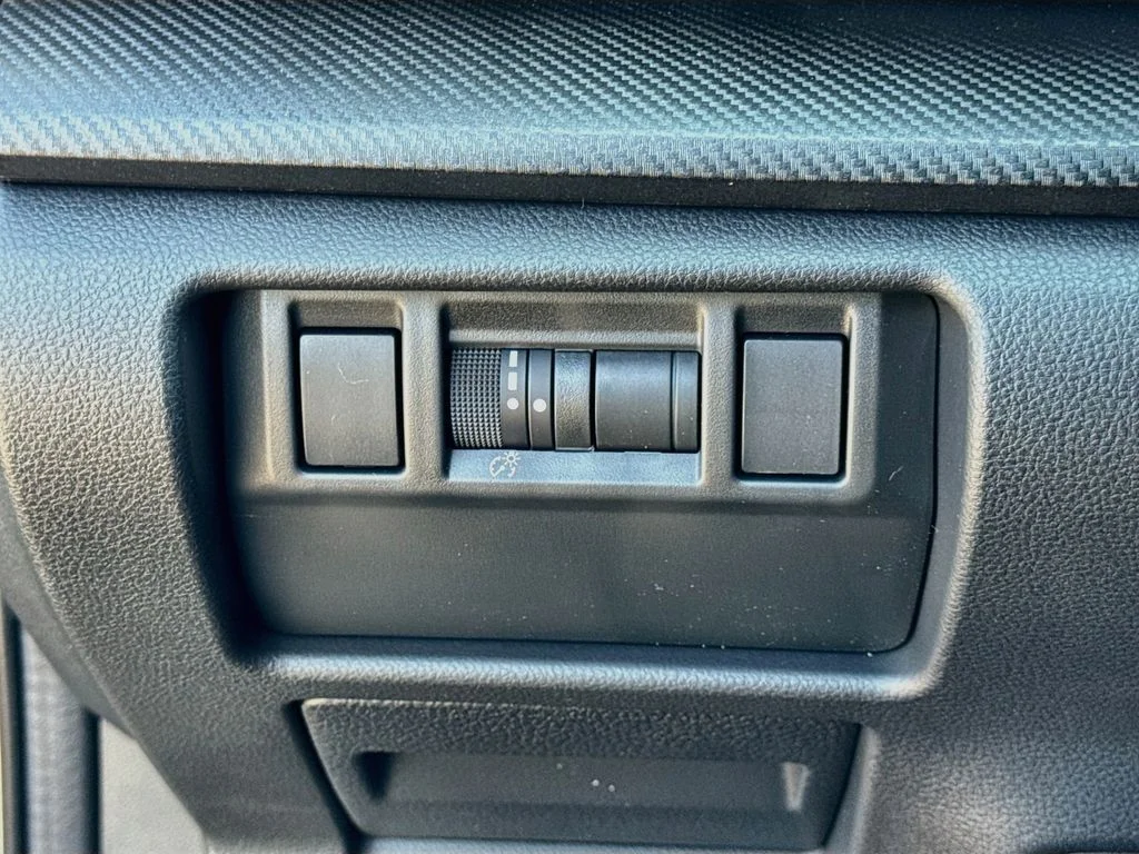 New 2026 Gray Subaru Limited image 11
