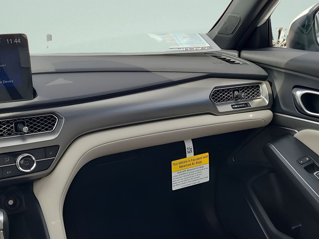 New 2026 White Acura A-Spec Package image 23