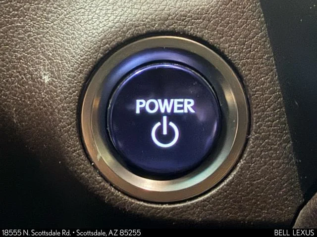 Used 2019 Red Lexus 300h image 30