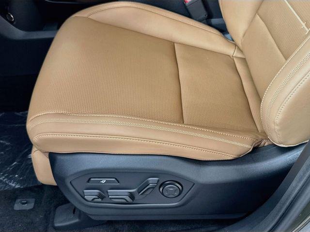 New 2026 Green Hyundai Calligraphy AWD image 35