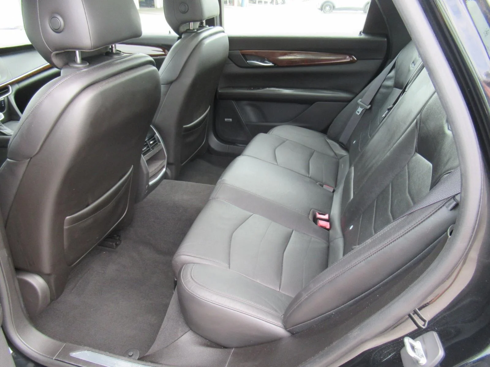 2016 Cadillac CT6 Base - Photo 31