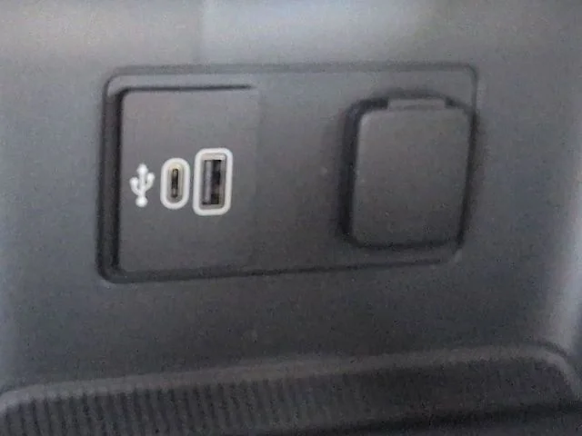 New 2026 Agate Black Metallic Ford Active image 22