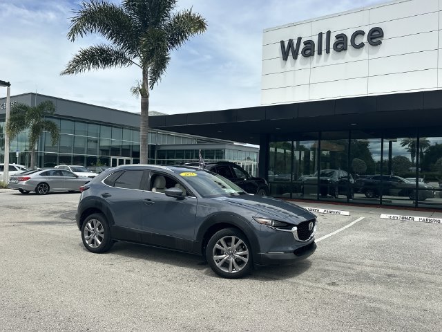2021 Mazda CX-30